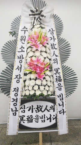 泲 